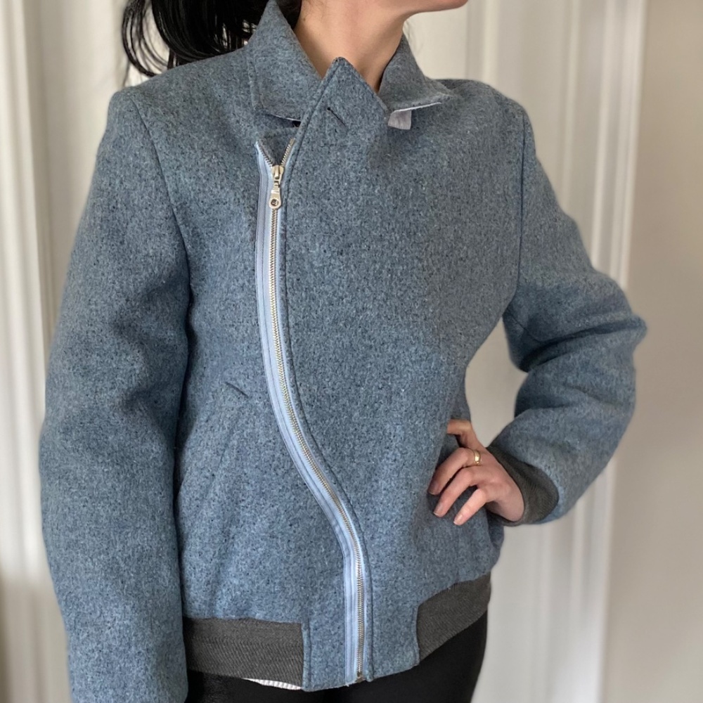 Kenzo Bomber Jacket - Picture 4 of 7